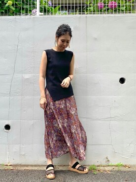 OZOC_officialさんのコーディネート