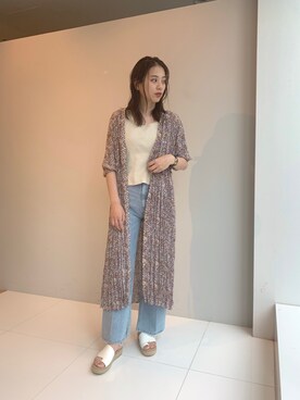 OZOC_officialさんのコーディネート