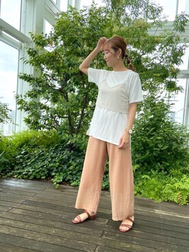 OZOC_officialさんのコーディネート