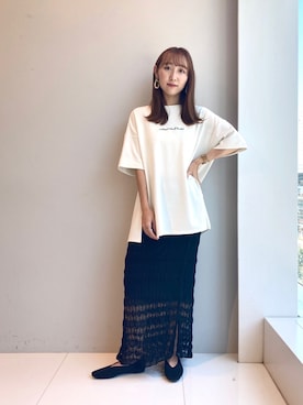 OZOC_officialさんのコーディネート