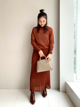 OZOC_officialさんのコーディネート