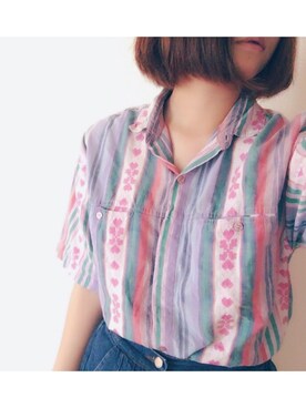 あのね。さんのコーディネート