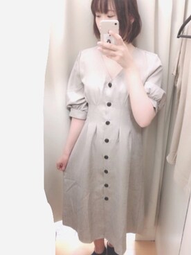 あのね。さんのコーディネート