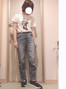 あのね。さんのコーディネート