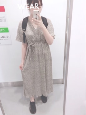 あのね。さんのコーディネート