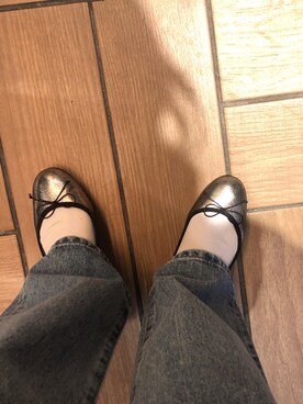 ☛﻿ Y U N Aさんのコーディネート