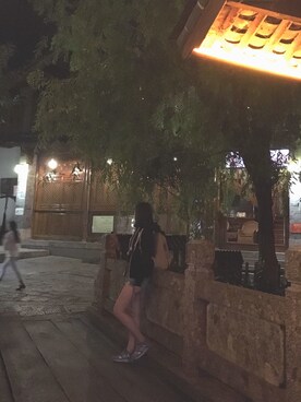 肉caさんのコーディネート