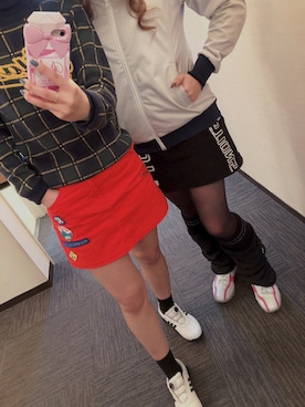 199Xさんのコーディネート