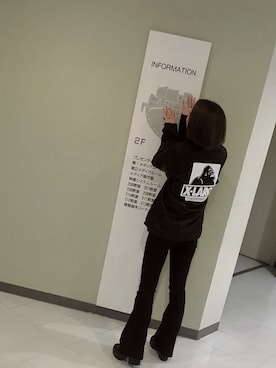 199Xさんのコーディネート