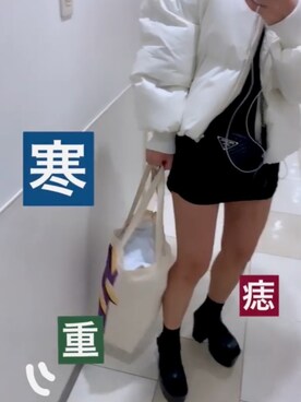 199Xさんのコーディネート