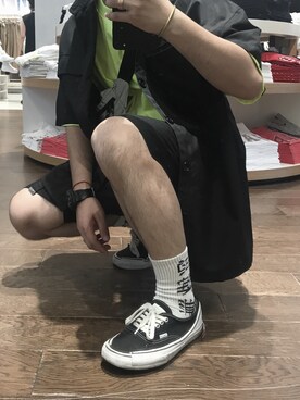 LKさんのコーディネート