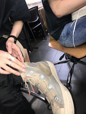 LKさんのコーディネート