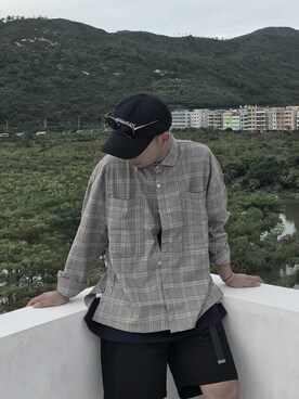 LKさんのコーディネート