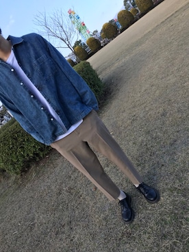 izuさんのコーディネート