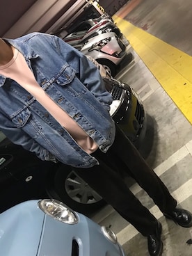 izuさんのコーディネート