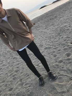 izuさんのコーディネート