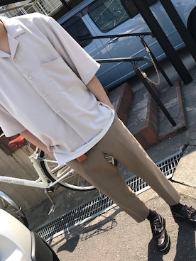 izuさんのコーディネート