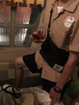 izuさんのコーディネート