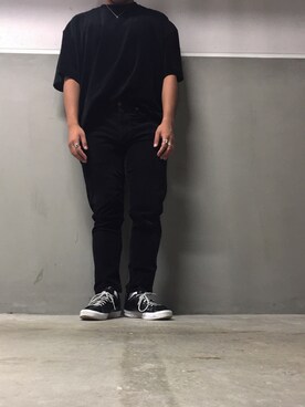 ひろきさんのコーディネート