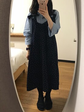 nanaさんのコーディネート