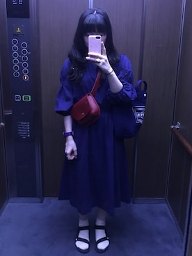 nanaさんのコーディネート