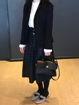 nanaさんのコーディネート