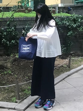 nanaさんのコーディネート