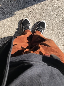 たろさんのコーディネート