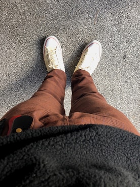 たろさん(メンズ・174cm)の秋コーディネート