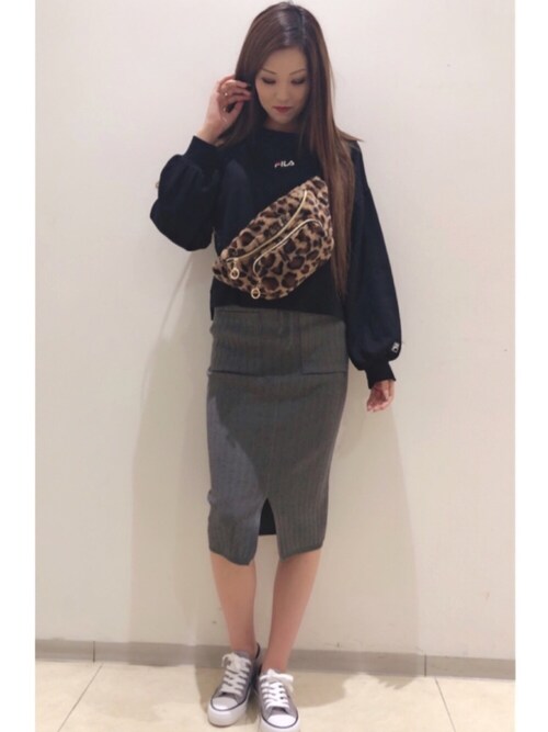 sakura☻さんのコーディネート