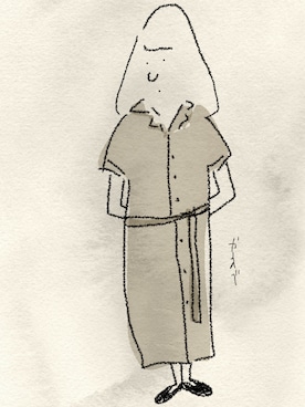 か え でさんのコーディネート