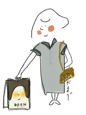 か え でさんのコーディネート