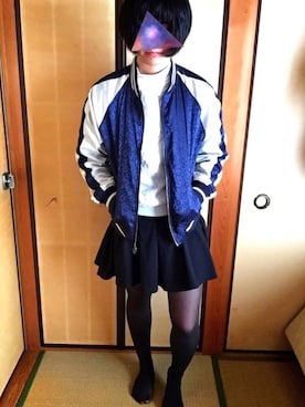 osioさんのコーディネート