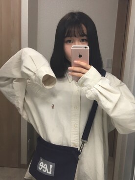 なおさん（レディース・158cm）の夏コーディネート