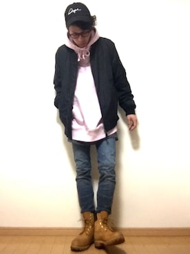 D-sukeさんのコーディネート