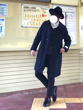 ようすさんのコーディネート