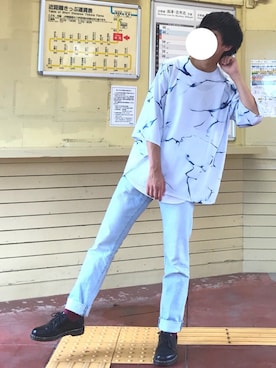 ようすさんのコーディネート