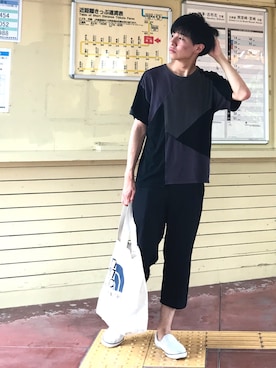 ようすさんのコーディネート