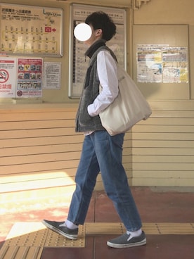 ようすさんのコーディネート