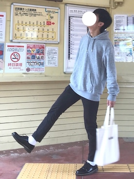 ようすさんのコーディネート