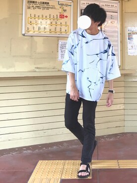 ようすさんのコーディネート