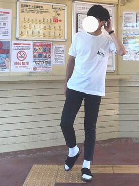 ようすさんのコーディネート