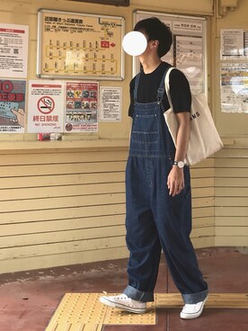 ようすさんのコーディネート