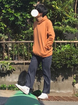 ようすさんのコーディネート