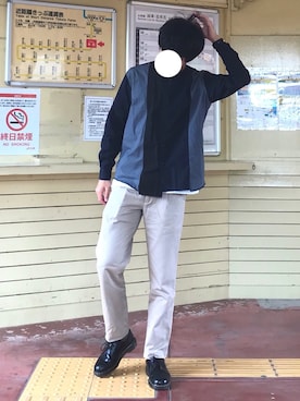 ようすさんのコーディネート