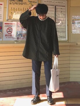 ようすさんのコーディネート