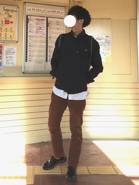 ようすさんのコーディネート