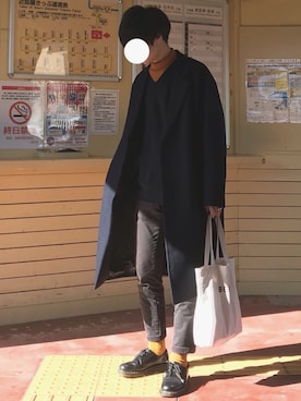 ようすさんのコーディネート