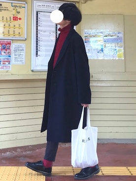 ようすさんのコーディネート