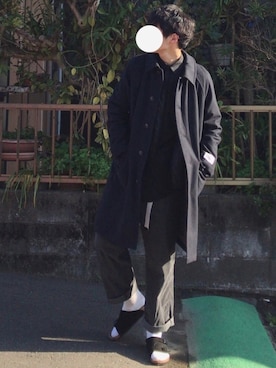 ようすさんのコーディネート